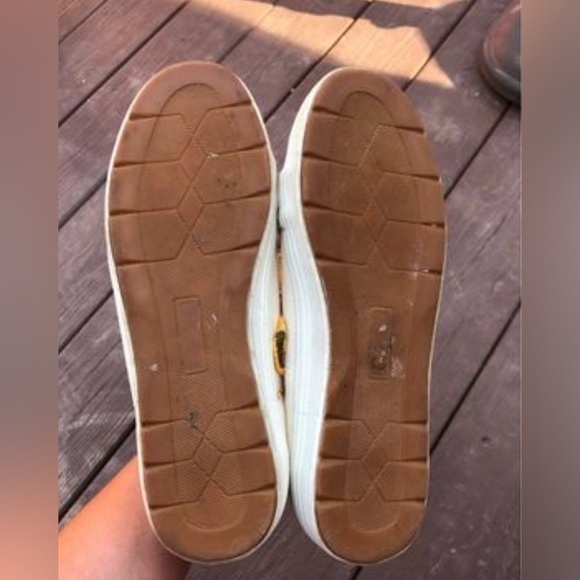 Vintage Steeler Sneakers 8.5 - Picture 6 of 7